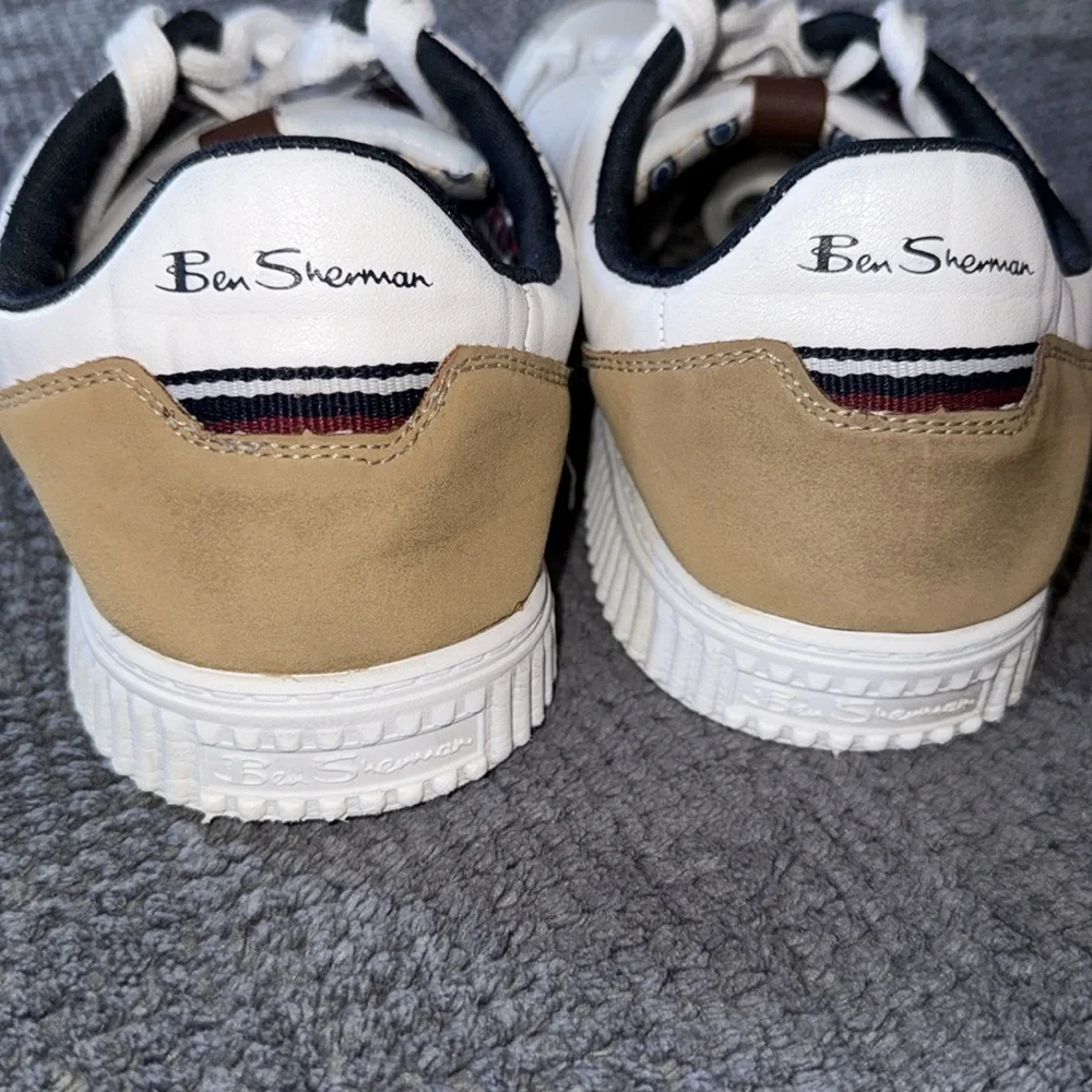 Ben Sherman everydaystyle fit moderncasual